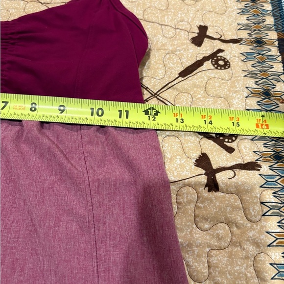 Athleta Women's Bestie Tank Top - Picture 9 of 9